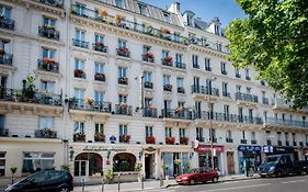 Hotel Minerve